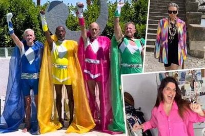 Not just for kids - meet 5 more mature TikTok stars