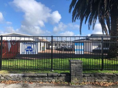 Rotorua's emergency housing problem