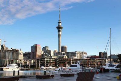 Govt nixed $100 Covid payment for every Aucklander