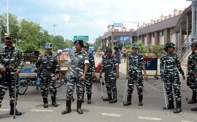 Bandh against Agnipath hits normal life in some parts of country