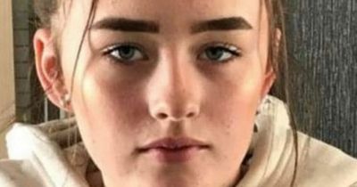 Police launch urgent appeal to find girl, 13, who has been missing for four days