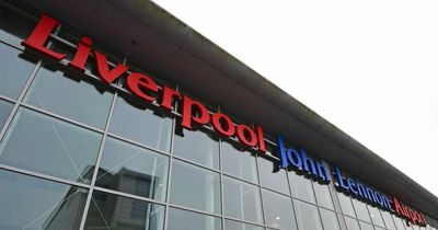 Pandemic recovery 'growing steadily' at Liverpool Airport