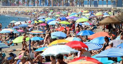 Holidaymakers given update on passport delays ahead of summer holidays