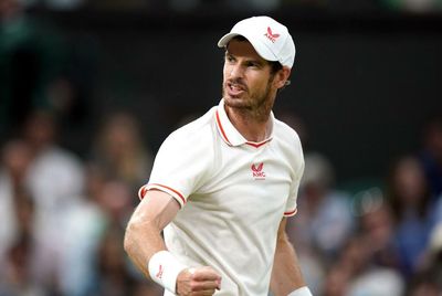 Andy Murray provides injury update ahead of Wimbledon