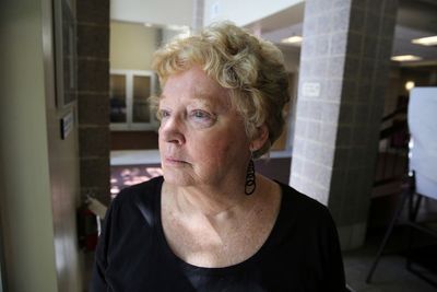 Clela Rorex, who issued 1st same-sex marriage licenses, dies