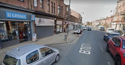 Toddler found wandering alone in street wearing just a nappy sparking hunt for parents