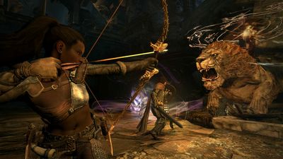 Dragon’s Dogma concurrent player count rises following sequel announcement