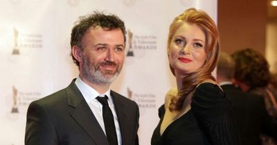 Tommy Tiernan's wife Yvonne says stepping away from managing the comedian was good for their marriage