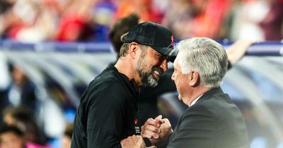 What Carlo Ancelotti said about Liverpool may just have brought about big Jurgen Klopp change