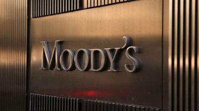 Ratings Firm Moody’s to Shut Moscow Office at End of Month