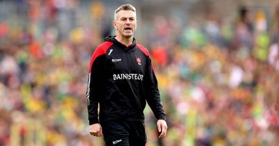 Derry vs Clare: Rory Gallagher provides an injury update ahead of Banner battle