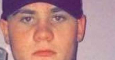 John McDonagh trial: Man convicted of murdering teenager