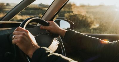 Drivers warned of £1,000 fine if they don't prepare for hot weather