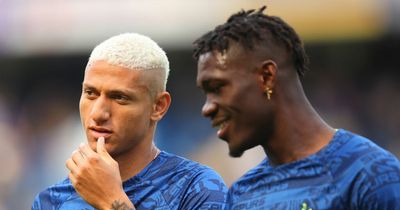 Full list of every confirmed Tottenham 2022 summer transfer in and out after deadline day