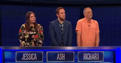 ITV The Chase fans say contestants 'cheated' in 'best episode ever'