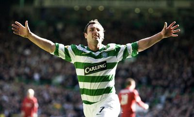 'Relentless' Ange Postecoglou will have Celtic's sights set on Champions League last 16