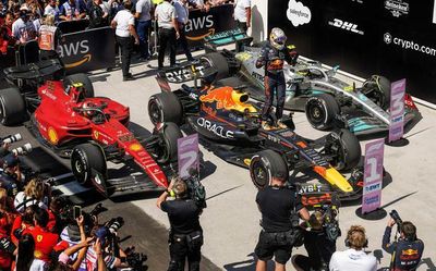 Formula One’s bid to end bouncing faces bumpy passage