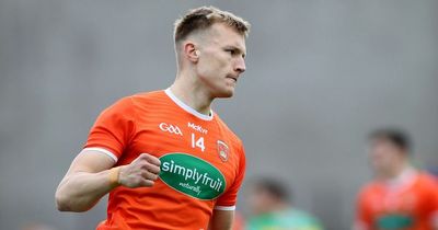 What time and TV channel is Galway v Armagh on today in the All-Ireland Football Championship?