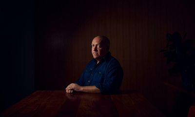‘One publisher called my book repellent’: the first self-published author up for the Miles Franklin