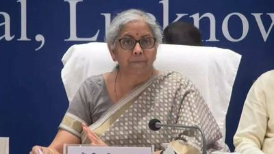 Finance ministry asks banks to expedite NPA resolution; focus on credit growth