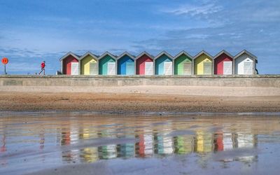 Scotland and Northern Ireland see warmest days of the year so far
