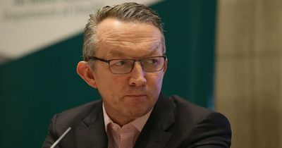 Dr Colm Henry warns of common trend among new Covid hospitalisations as numbers rise