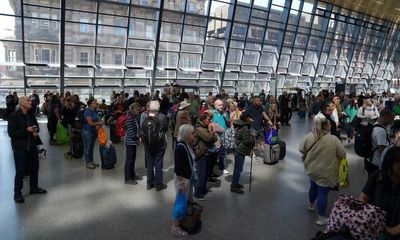 The Guardian view on strikes in Britain: it’s not a return to the 1970s