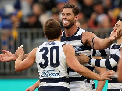 No end in sight for Cats veteran Hawkins