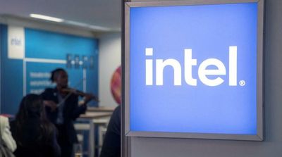 Intel Seeks $624 Mln in Interest from EU after Antitrust Fine Win