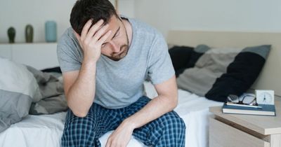 Unexplained fatigue could be due to Vitamin B12 deficiency - other symptoms to look out for
