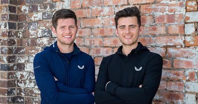 Castore boss on why sportwear brand quit Liverpool and creating 200 jobs