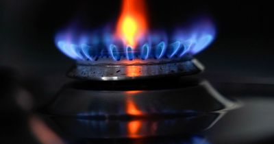 Energy price cap forecast to soar to nearly £3,000 in latest prediction