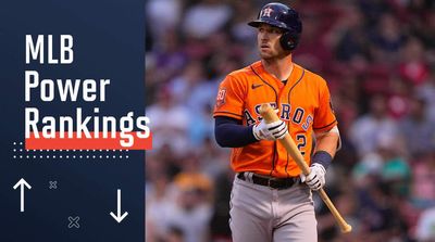 MLB Power Rankings: Revealing the Most Disappointing Players