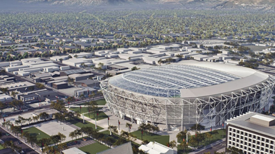 How not to build a stadium: lessons from Christchurch