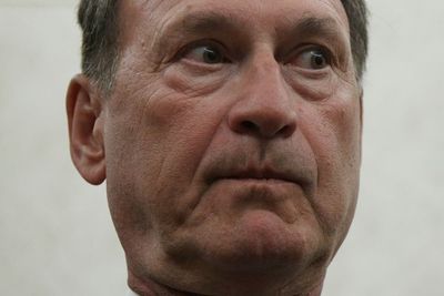 Samuel Alito: Who is the Supreme Court justice who wrote opinion overturning Roe v Wade?