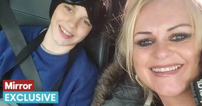 Archie Battersbee: Mum told life-support boy, 12, he 'had more time' as appeal bid granted