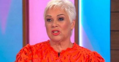 Loose Women's Denise Welch slams angry viewers who ask her to be 'quiet' on show