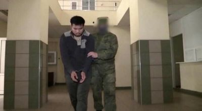 Two detained Americans endangered Russian servicemen, Kremlin says