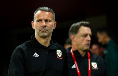 Ryan Giggs to permanently step down as Wales manager