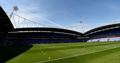 Bolton Wanderers announce major deal with car servicing company to become new shirt sponsors