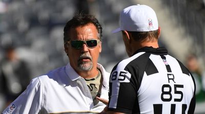 Jeff Fisher Finishes His First USFL Season With 2–8 Record