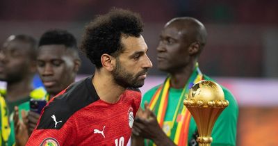 'Has to put in more effort' - Ex-Egypt coach blasts Liverpool star Mohamed Salah