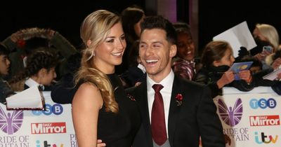 Gemma Atkinson hits back after being told Gorka Marquez 'will leave her'