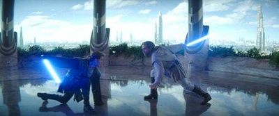 'Obi-Wan Kenobi' Episode 6 leak fixes 3 huge Star Wars plot holes