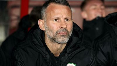 Ryan Giggs confirms he has stood down as Wales manager ahead of domestic abuse trial