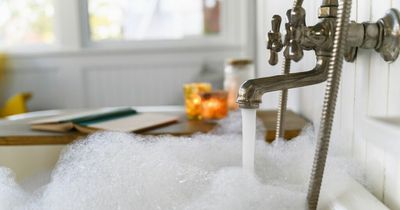 Tips to save money on water, gas and electricity amid cost of living crisis shared by experts