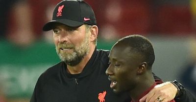 Liverpool 'plan Naby Keita swap deal' after Jurgen Klopp 'bewitched' by £77m midfielder