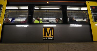 How Tyne and Wear Metro trains will be affected by June rail strike and engineering works