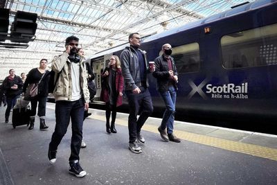 How to claim for Scotrail delay repay as Scots face disruption over strikes