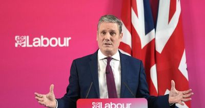 Keir Starmer to rule out bringing back free movement if Labour wins power